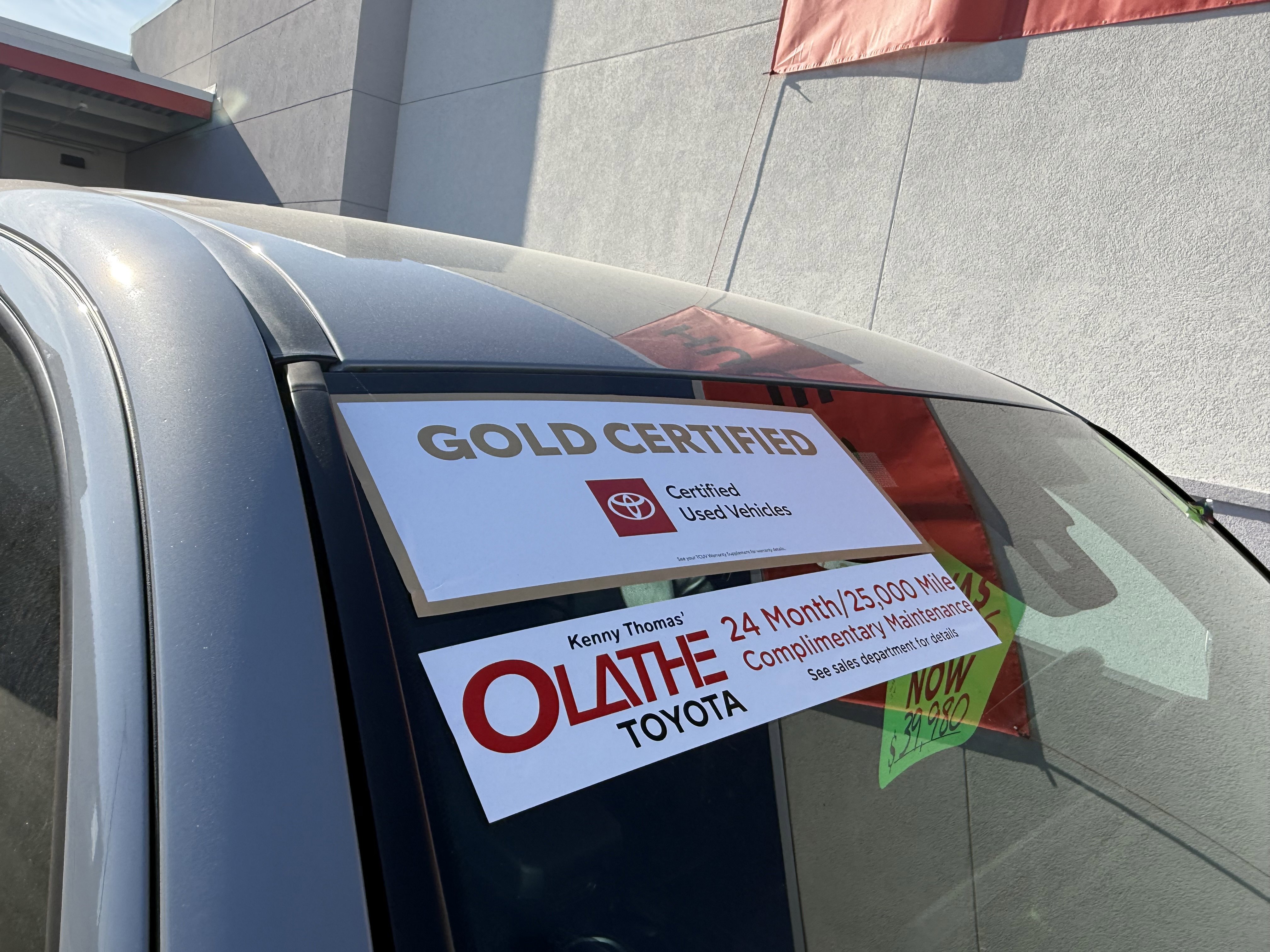 Certified 2021 Toyota Tacoma TRD Off-Road image 26