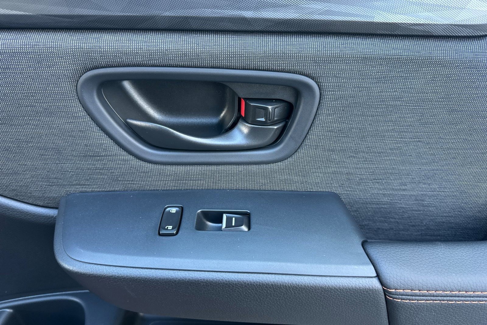 New 2026 Honda Passport TrailSport image 27