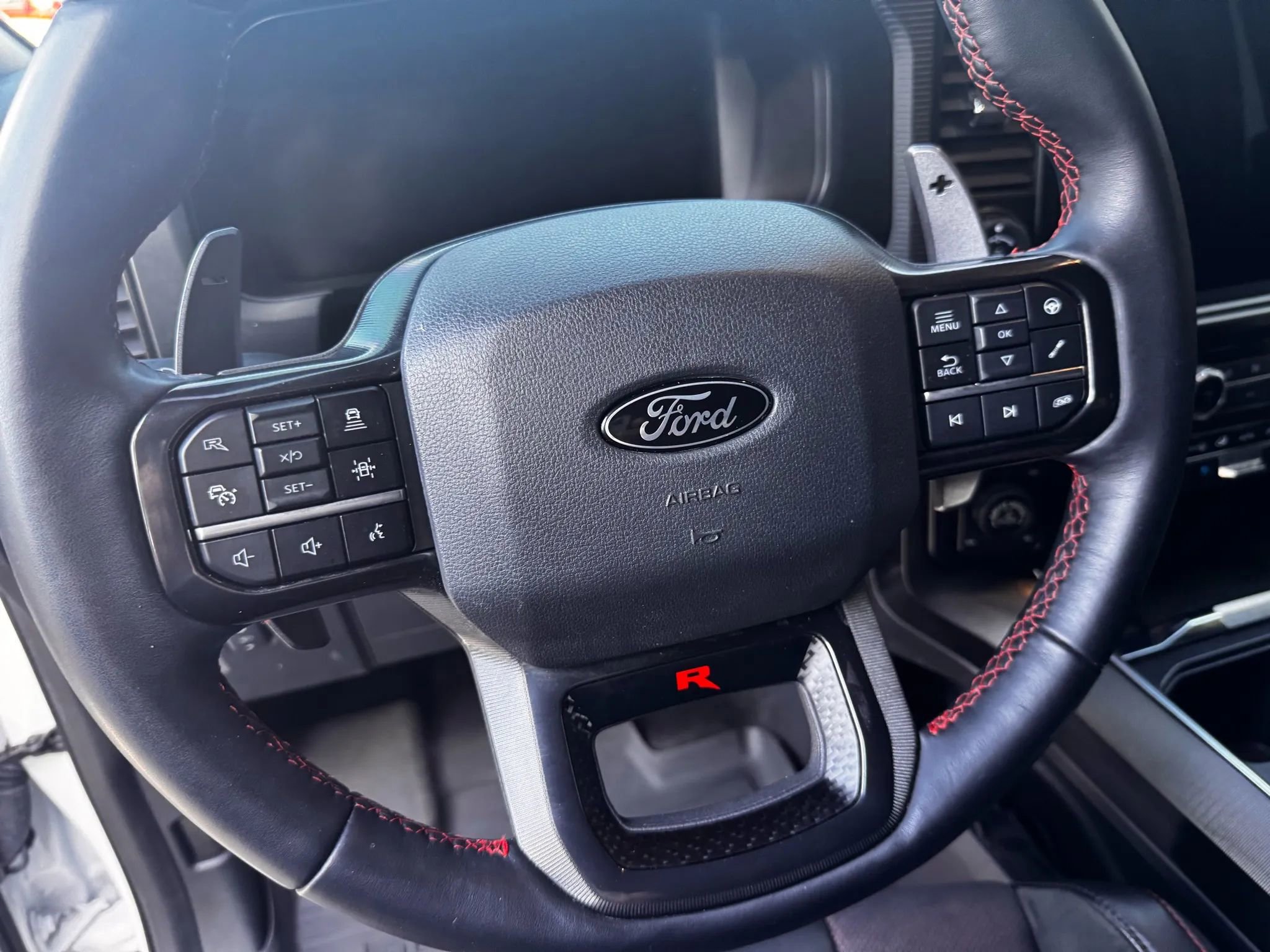 Used 2024 Ford F150 Raptor w/ Equipment Group 803A Raptor R image 57