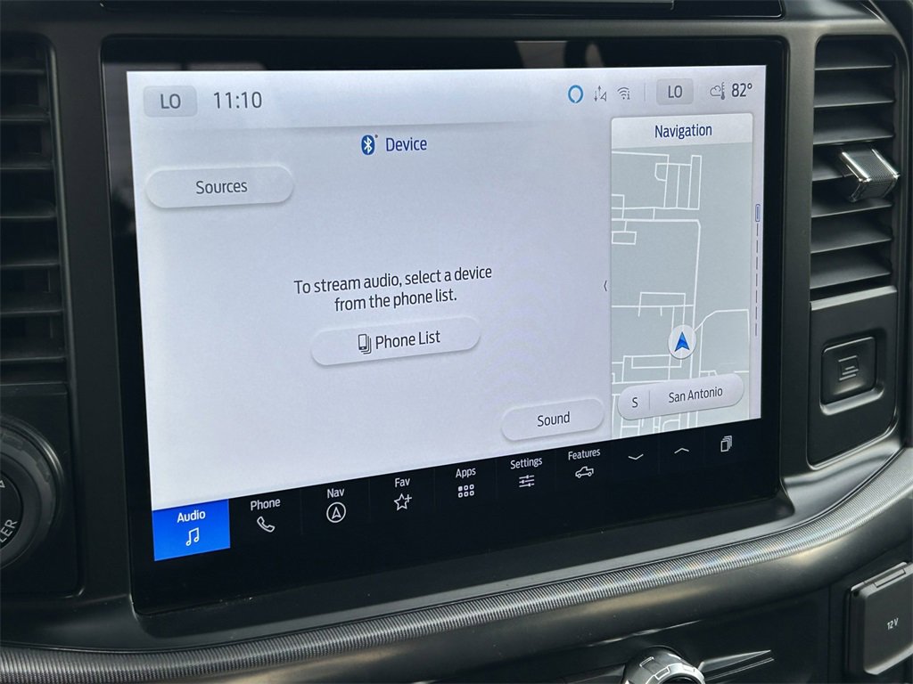 Used 2025 Ford F150 Raptor image 44