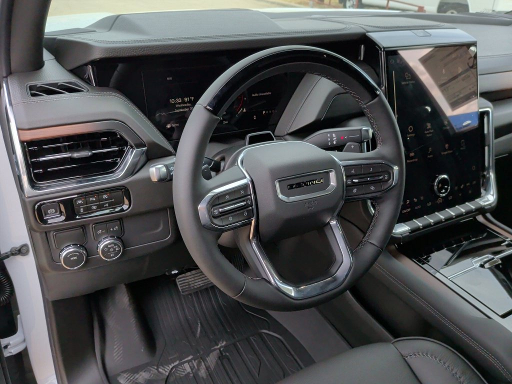 New 2027 GMC Yukon Denali RWD image 15