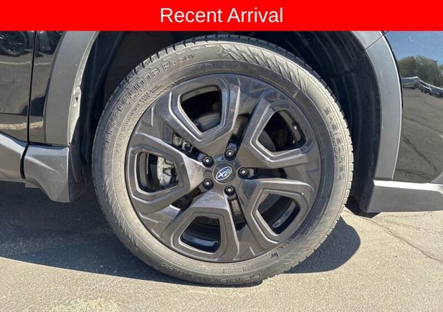 Used 2023 Subaru Ascent Onyx Edition Limited image 7