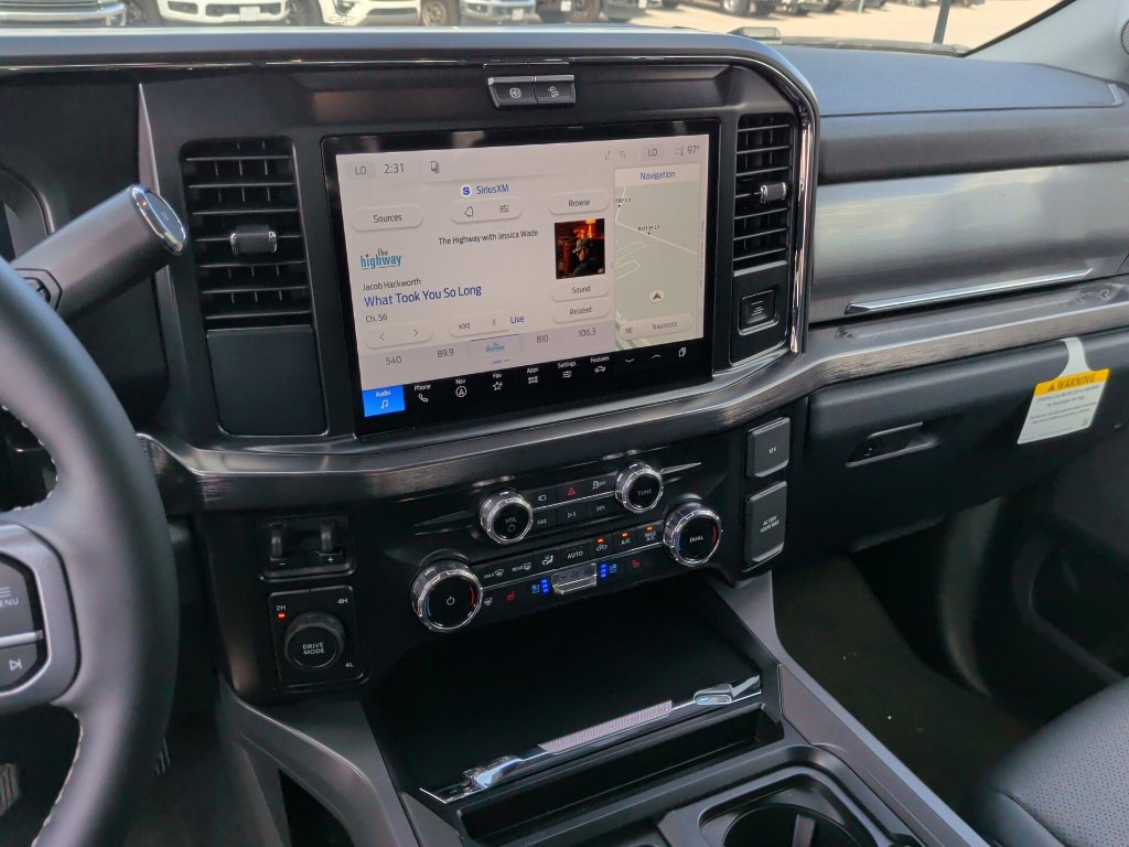 New 2027 Ford F350 Lariat AWD/4WD image 24