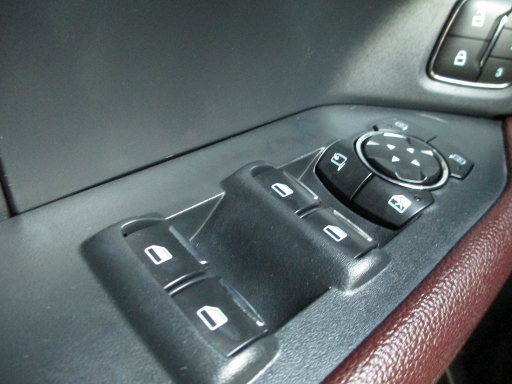 Used 2022 Ford Expedition Max Limited image 28