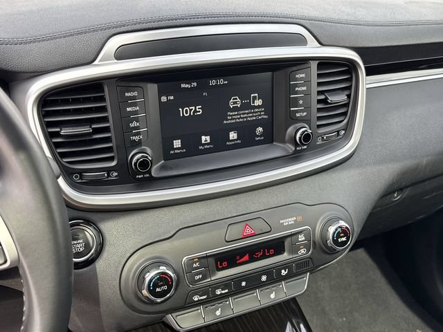 Used 2020 Kia Sorento EX AWD/4WD image 19