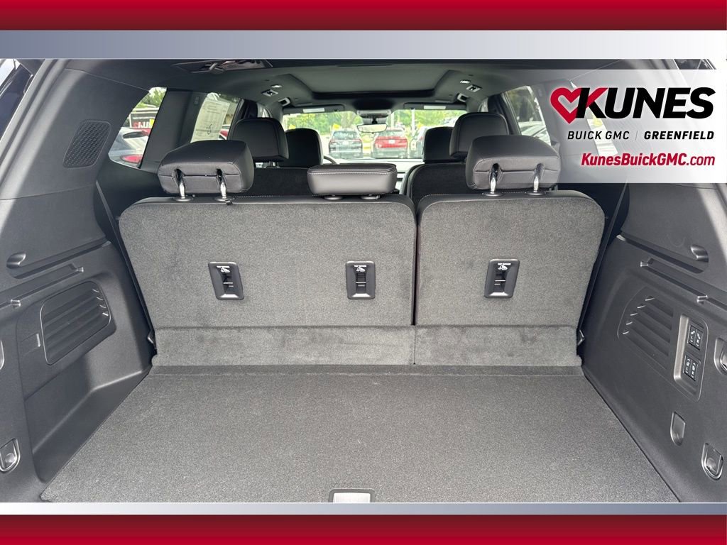 New 2026 Buick Enclave Sport Touring w/ Power Package image 46