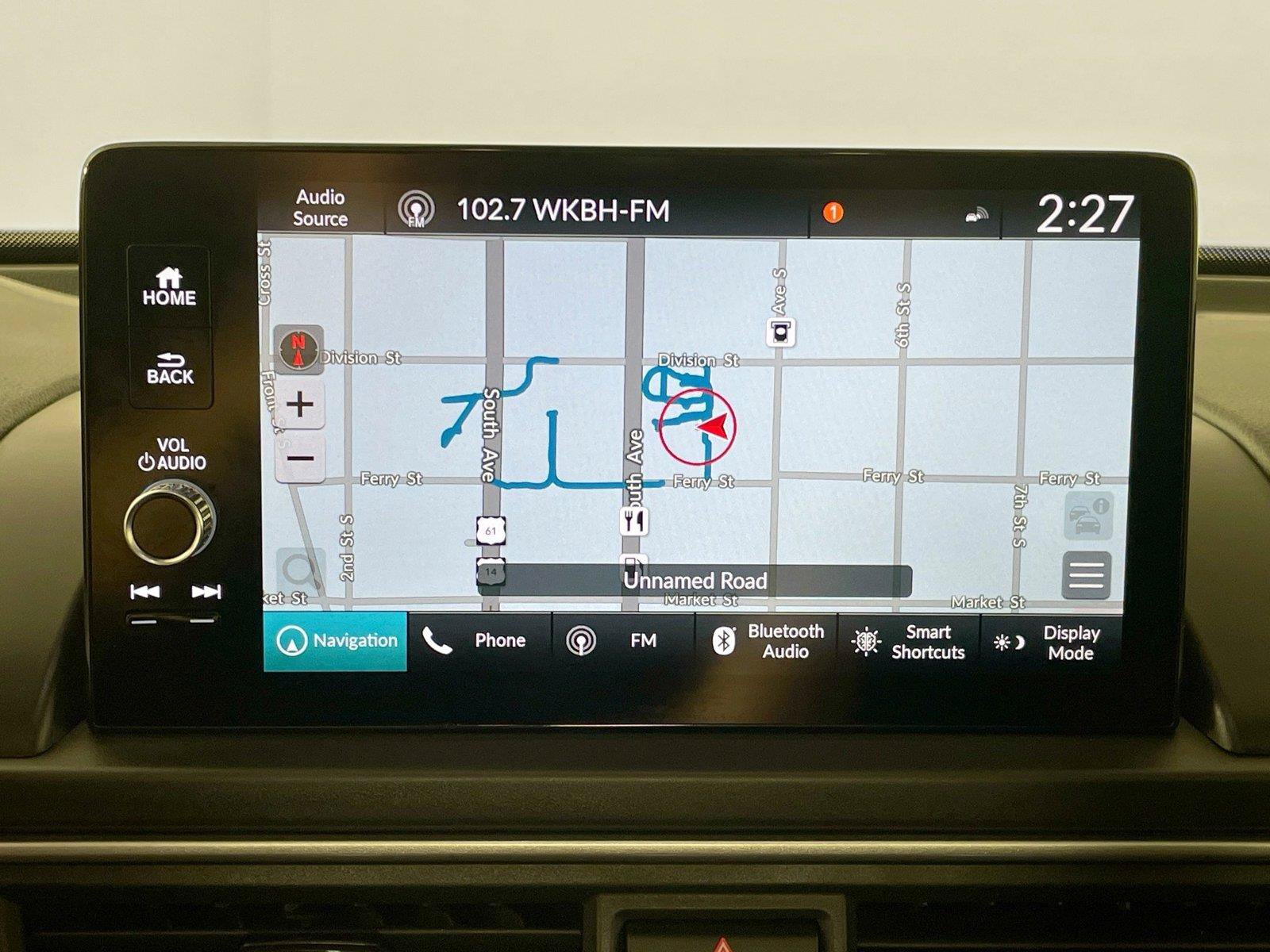 Used 2025 Honda Pilot Touring image 21