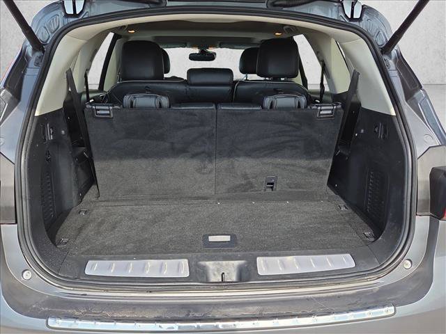 Used 2019 INFINITI QX60 Luxe w/ Sensory Package FWD image 6