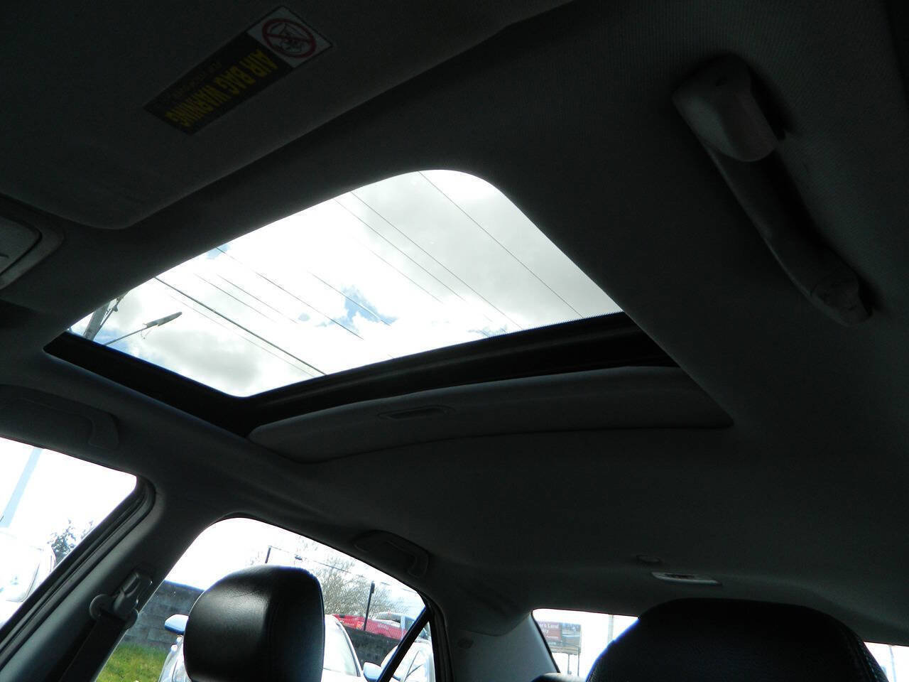 Used 2007 Honda Accord EX-L image 21