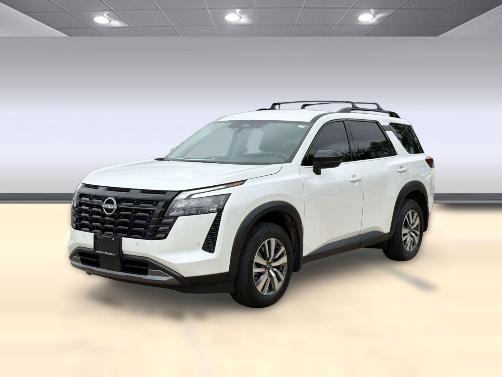 New 2026 Nissan Pathfinder SL video 1