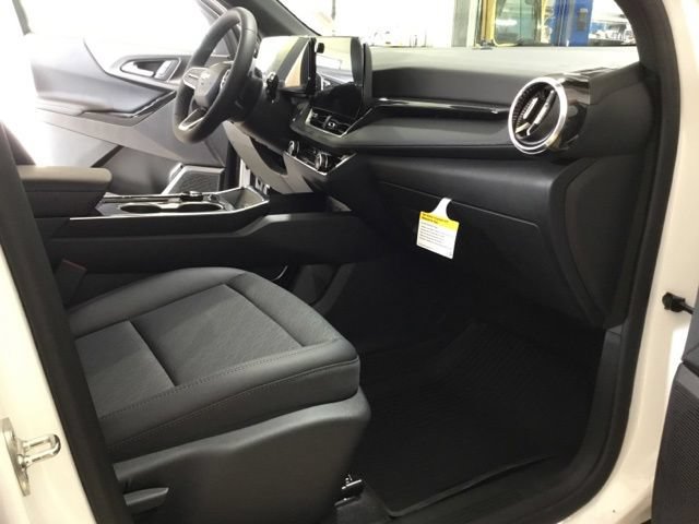 New 2026 Chevrolet Equinox LT w/ Convenience Package II AWD/4WD image 43