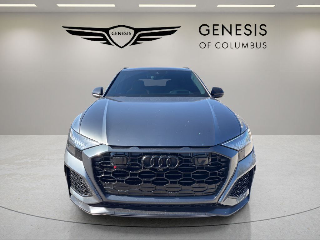 Used 2021 Audi RS Q8 AWD/4WD image 6