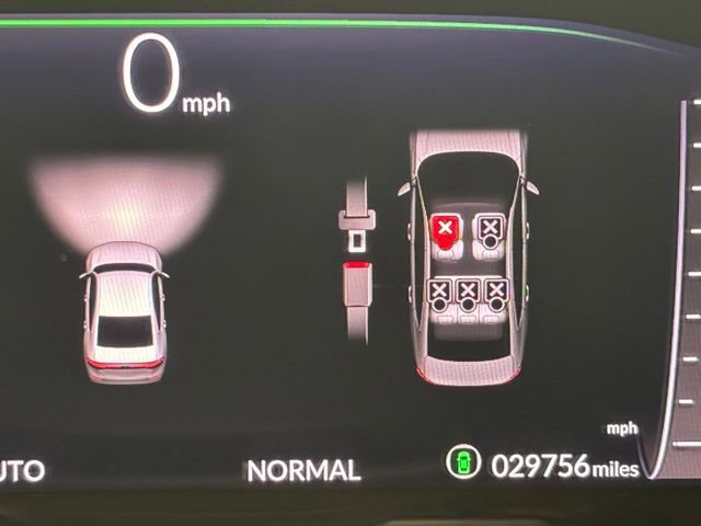 Certified 2023 Honda Accord EX-L image 25