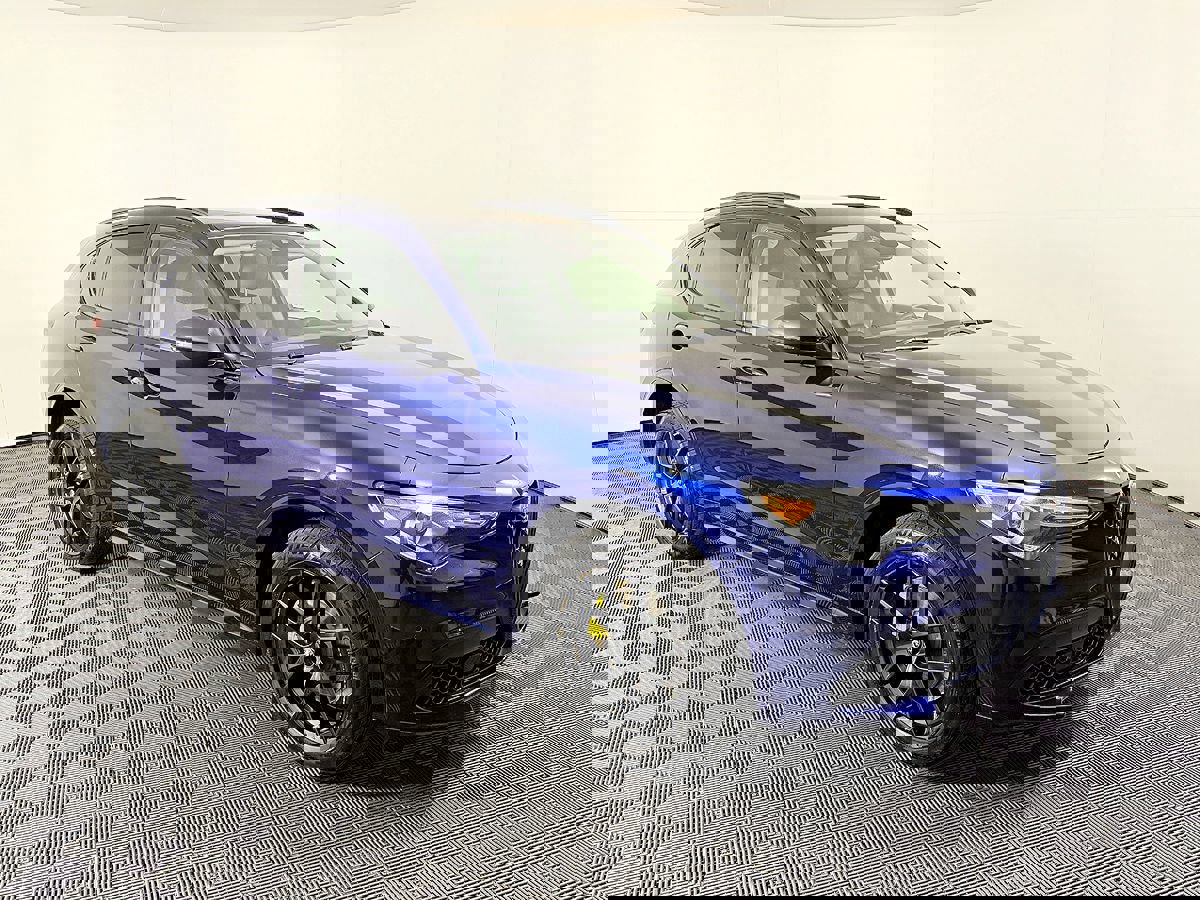 Used 2021 Alfa Romeo Stelvio Ti w/ Premium Package image 5