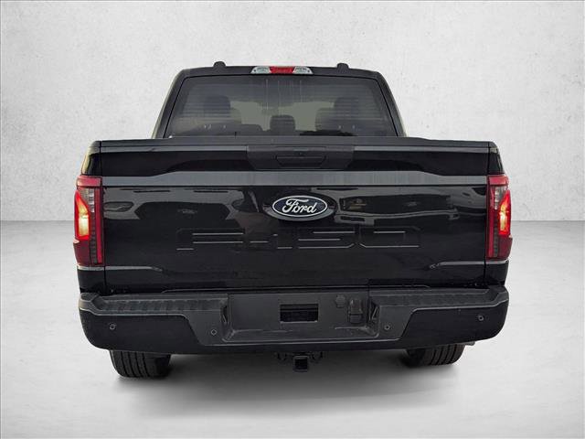 New 2026 Ford F150 STX image 7