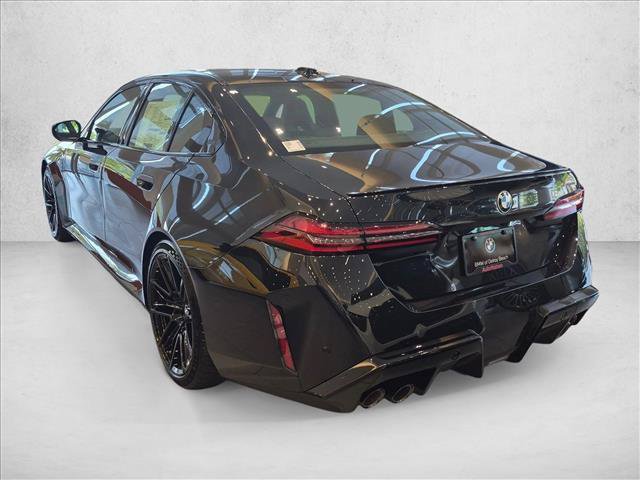 New 2027 BMW M5 AWD/4WD image 8