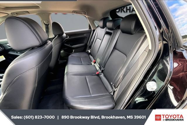 Used 2023 Honda Civic EX-L image 19