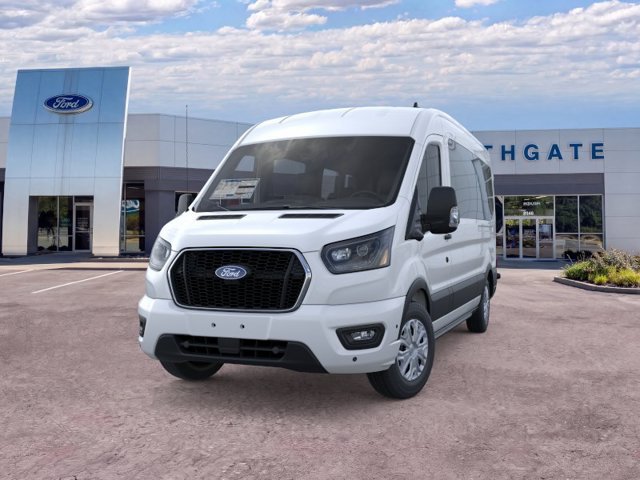 New 2026 Ford Transit 350 XLT RWD image 3