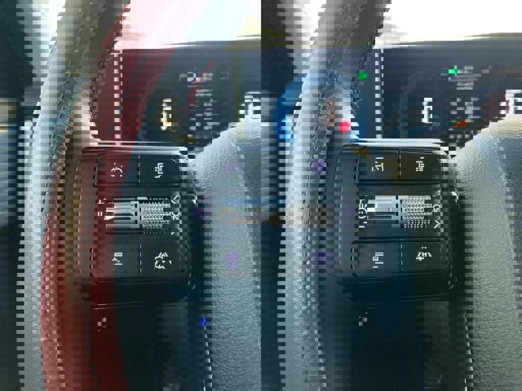 Used 2024 Hyundai Santa Fe SEL image 15