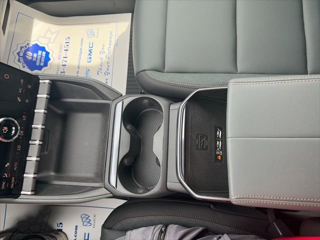 New 2026 GMC Terrain AT4 image 24