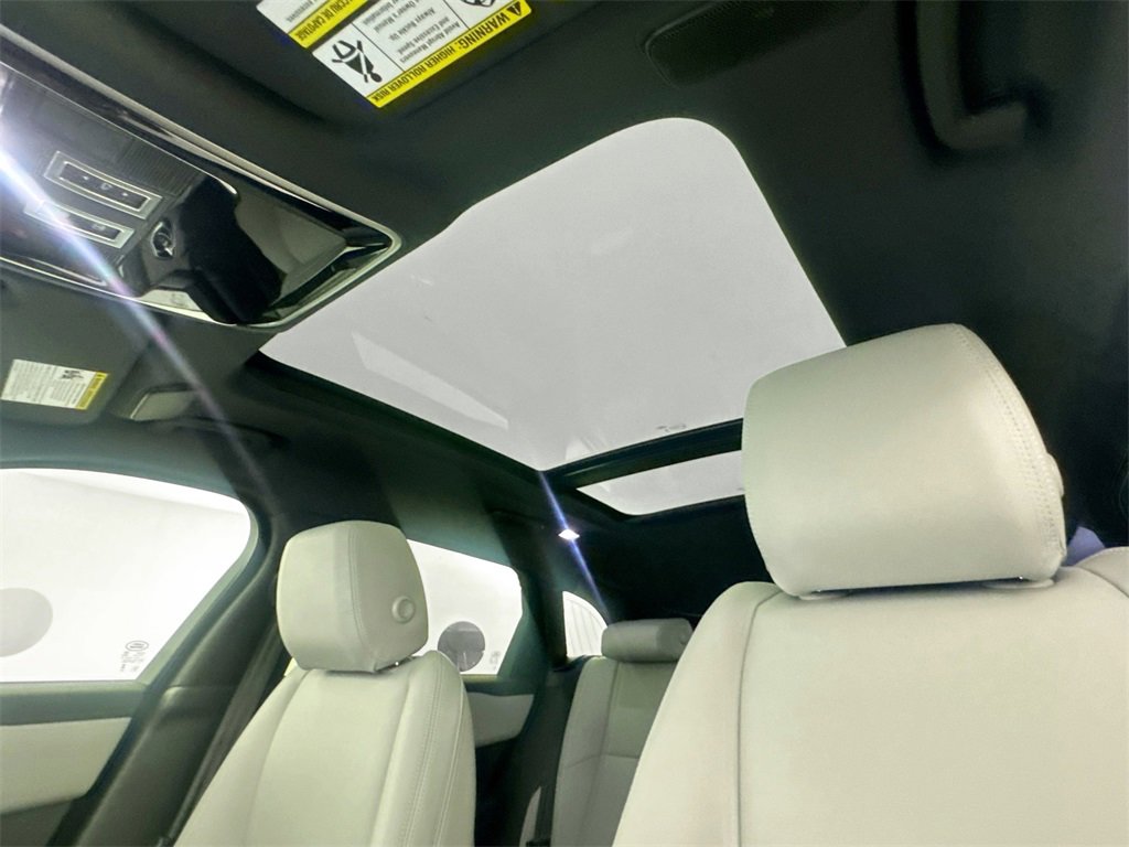 New 2026 Land Rover Range Rover Velar S image 20