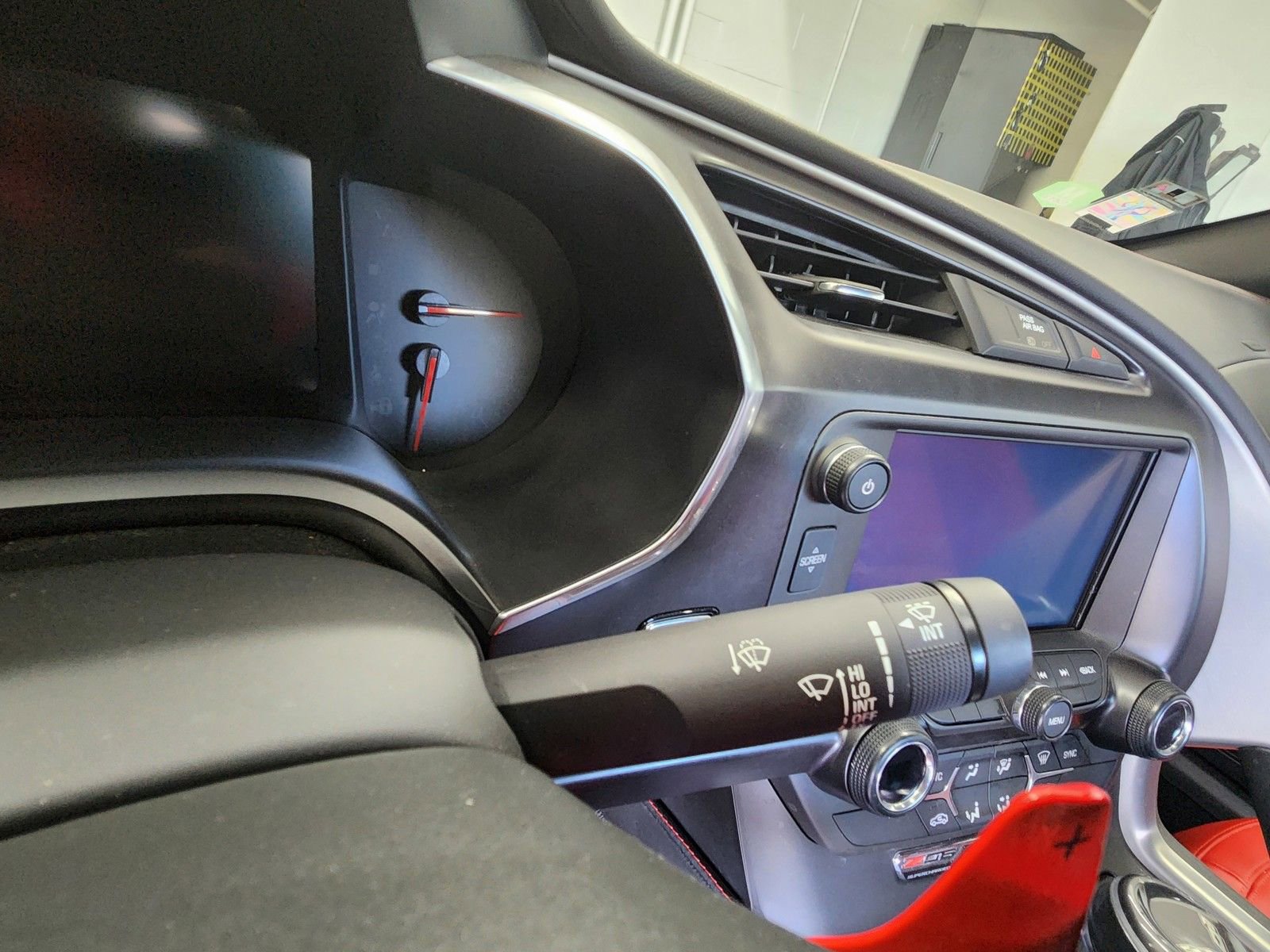 Used 2019 Chevrolet Corvette Z06 image 14