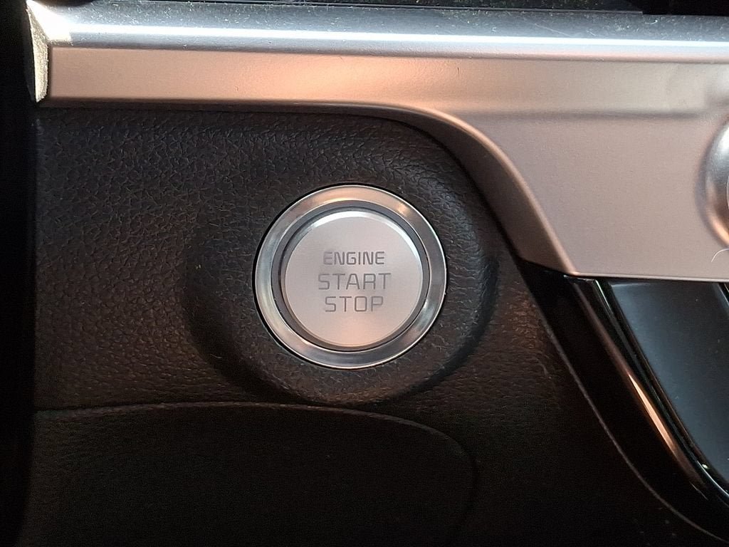 Used 2024 Kia Telluride EX FWD image 25