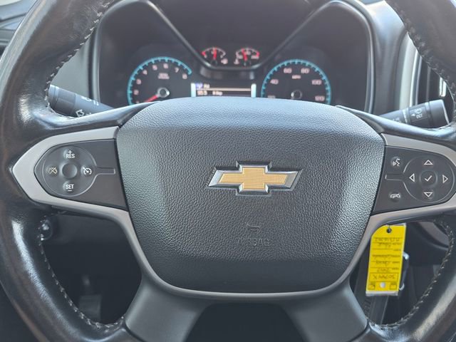 Used 2017 Chevrolet Colorado LT image 33