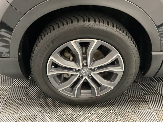 Used 2022 Honda CR-V Touring image 47