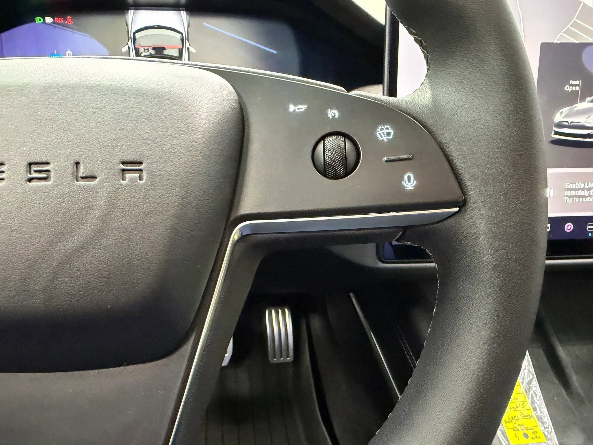 Used 2023 Tesla Model S Standard Range image 28