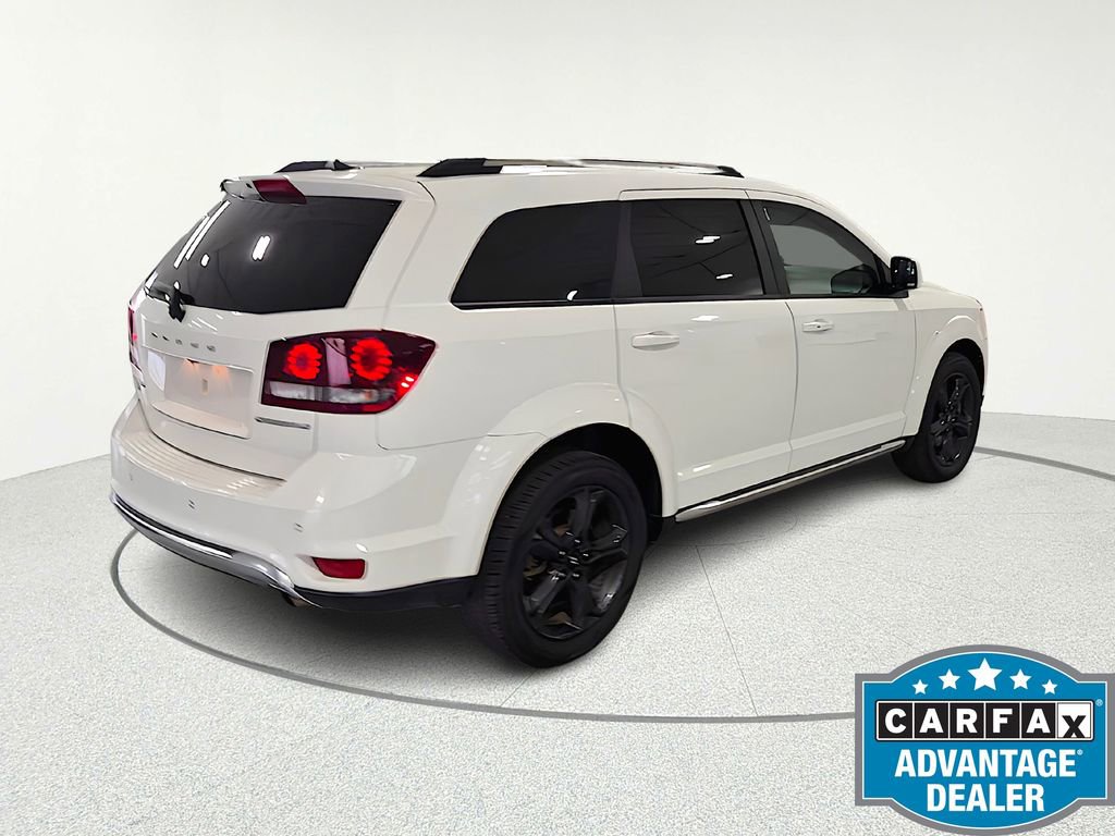 Used 2020 Dodge Journey Crossroad image 6