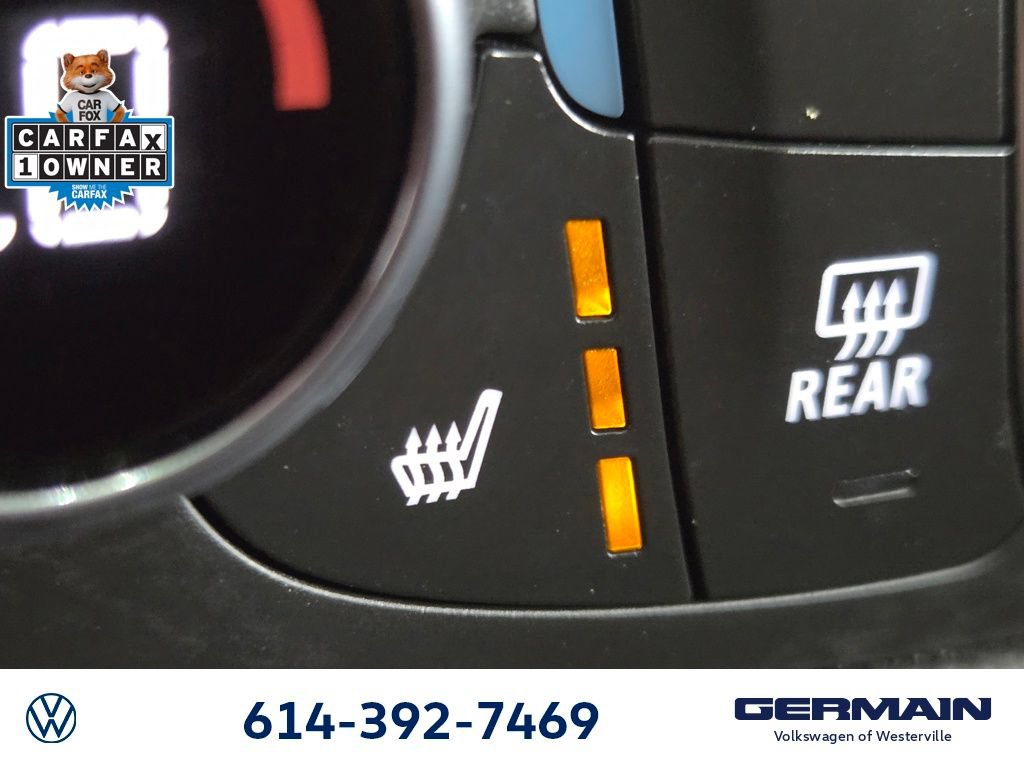 Used 2023 Chevrolet Equinox RS FWD image 29