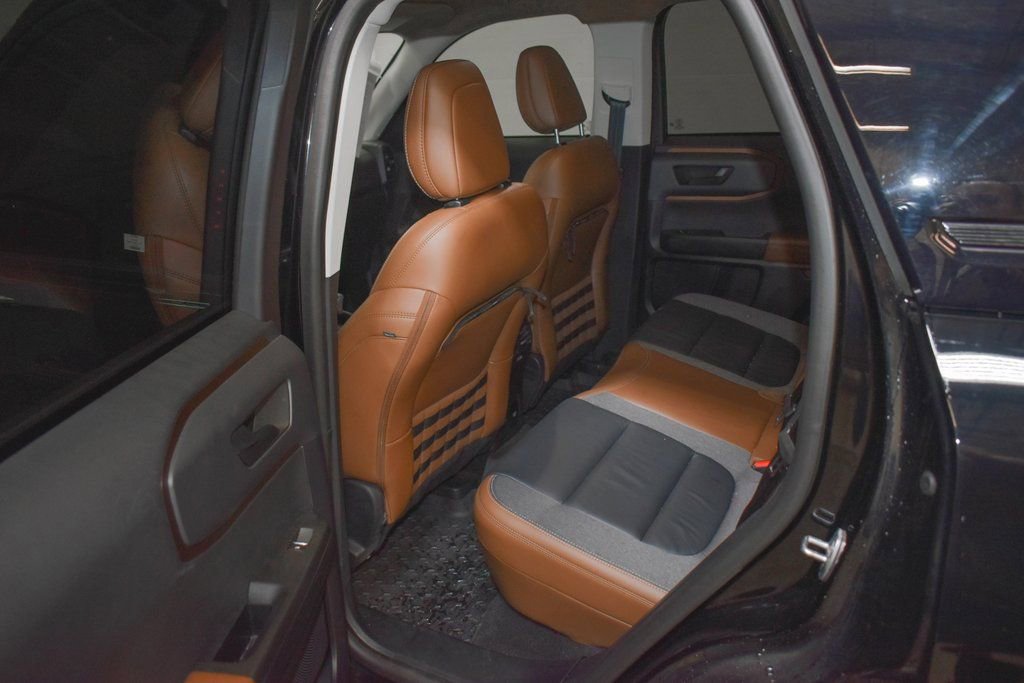 Used 2023 Ford Bronco Sport Outer Banks image 22