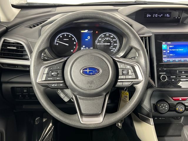 Used 2022 Subaru Forester image 8