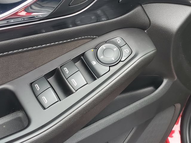 Certified 2020 Chevrolet Traverse High Country w/ LPO, Floor Liner Package AWD/4WD image 16