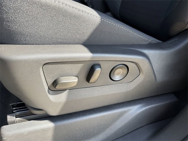 Used 2025 Chevrolet Silverado 2500 LT w/ Trail Boss Package image 19