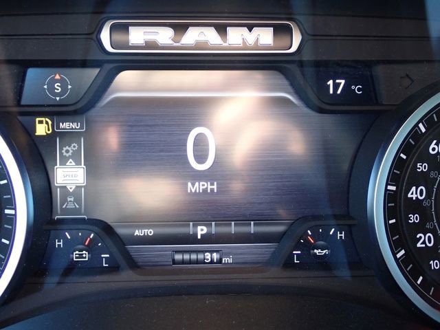 New 2026 RAM 1500 Big Horn image 20