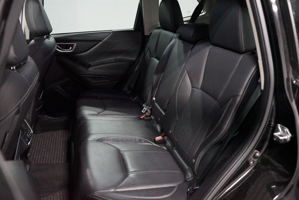 Used 2023 Subaru Forester Touring AWD/4WD image 30