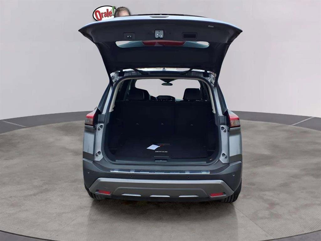 Used 2023 Nissan Rogue SL w/ SL Premium Package image 20