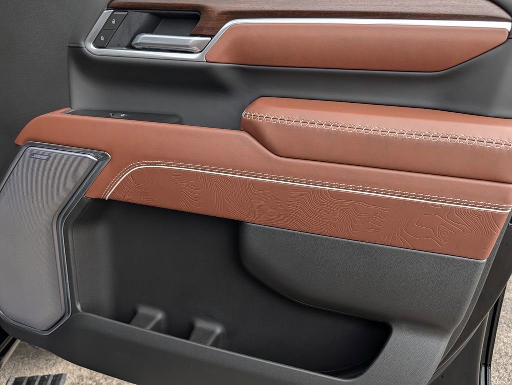 New 2026 GMC Sierra 2500 Denali Ultimate image 31