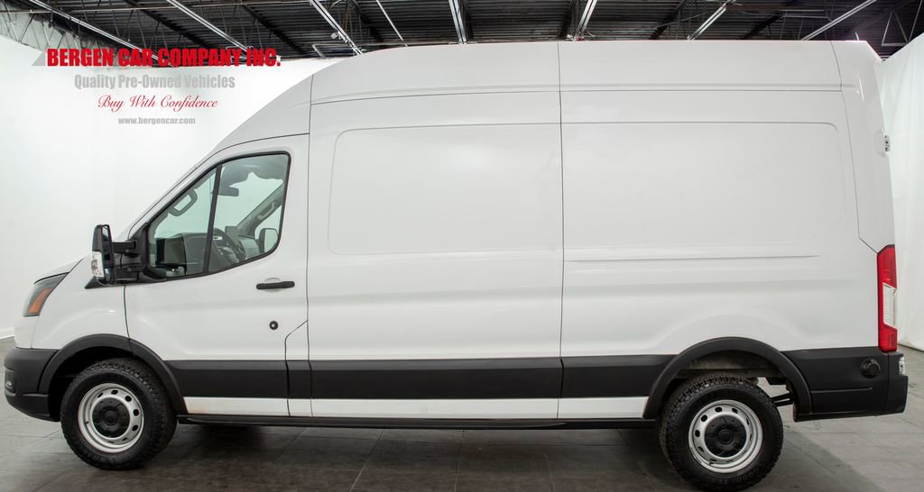Used 2020 Ford Transit 350 148 High Roof image 5