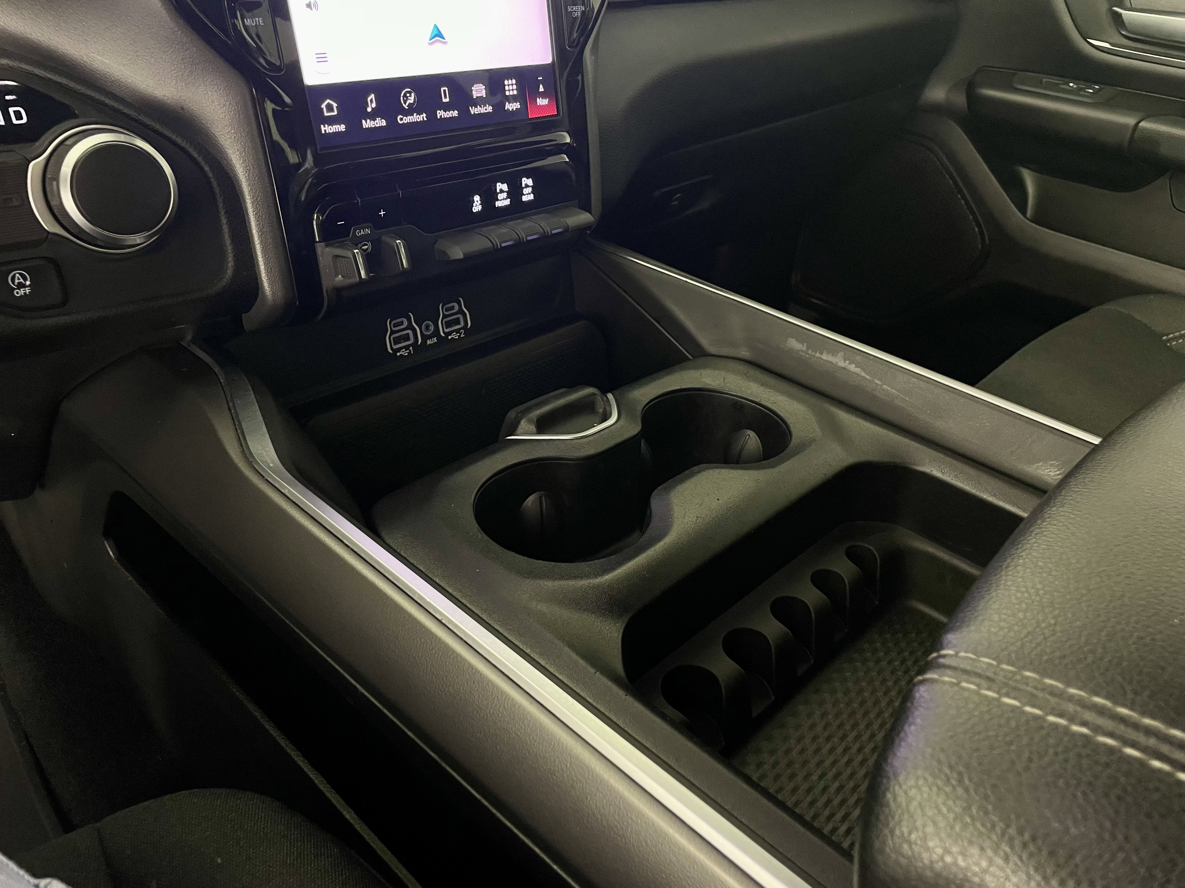 Certified 2025 RAM 1500 Big Horn image 22