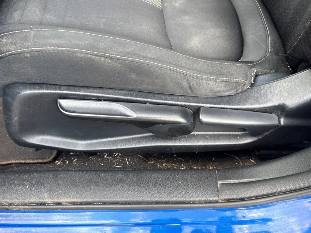 Used 2018 Honda Civic LX image 14
