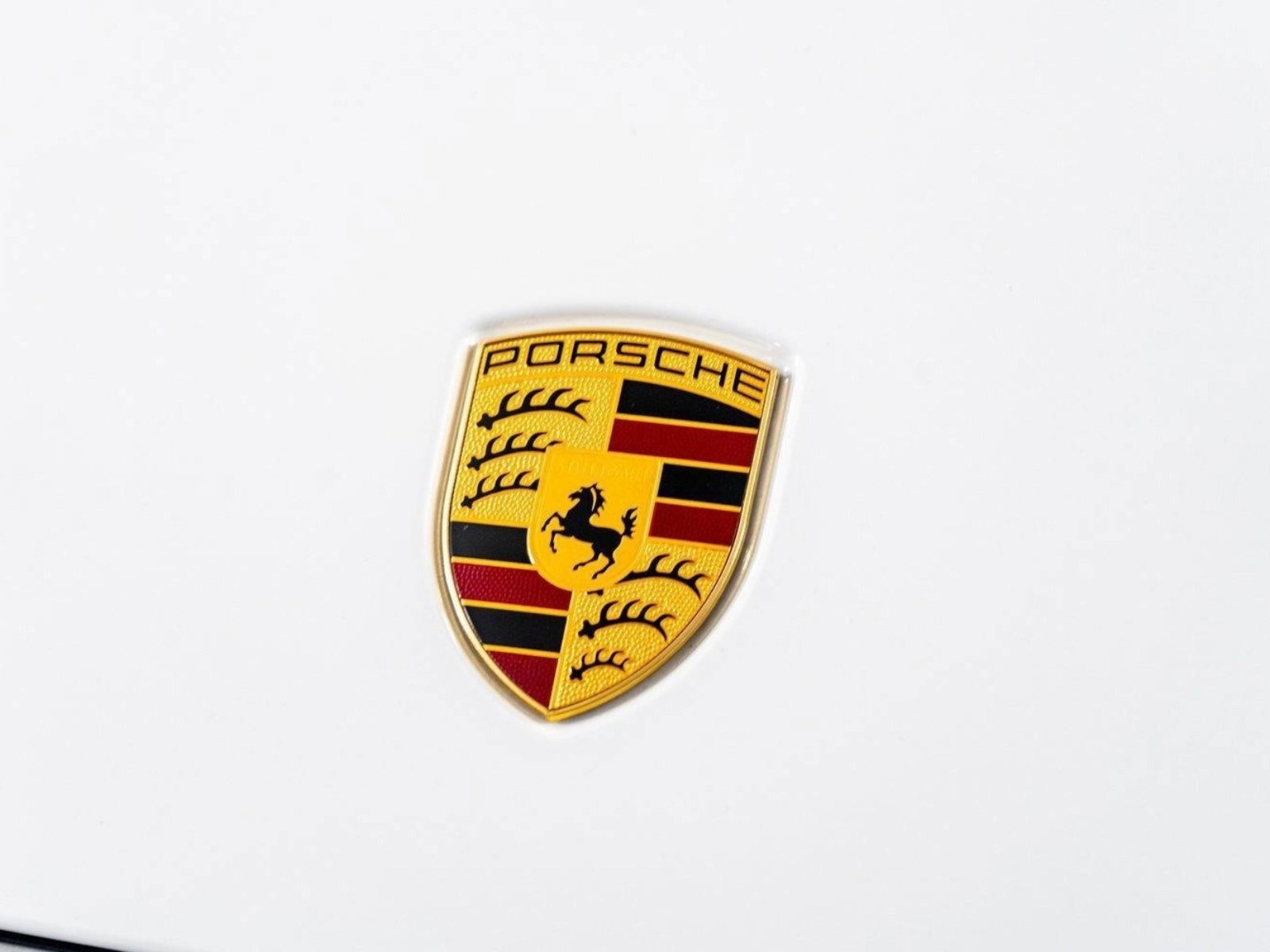 Used 2023 Porsche Cayenne Turbo w/ Premium Package Plus (PI3) AWD/4WD image 25