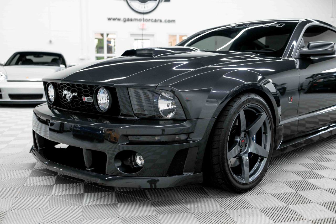 Used 2007 Ford Mustang GT RWD image 15