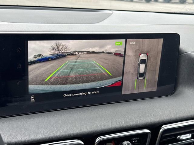 New 2026 Nissan Sentra SR w/ SR Premium Package image 33