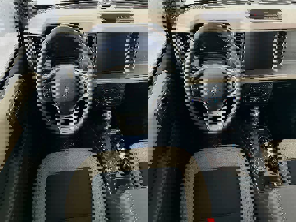 New 2025 Ford Bronco Big Bend AWD/4WD image 10