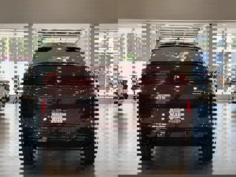 Used 2022 BMW X6 M w/ Competition Package image 5