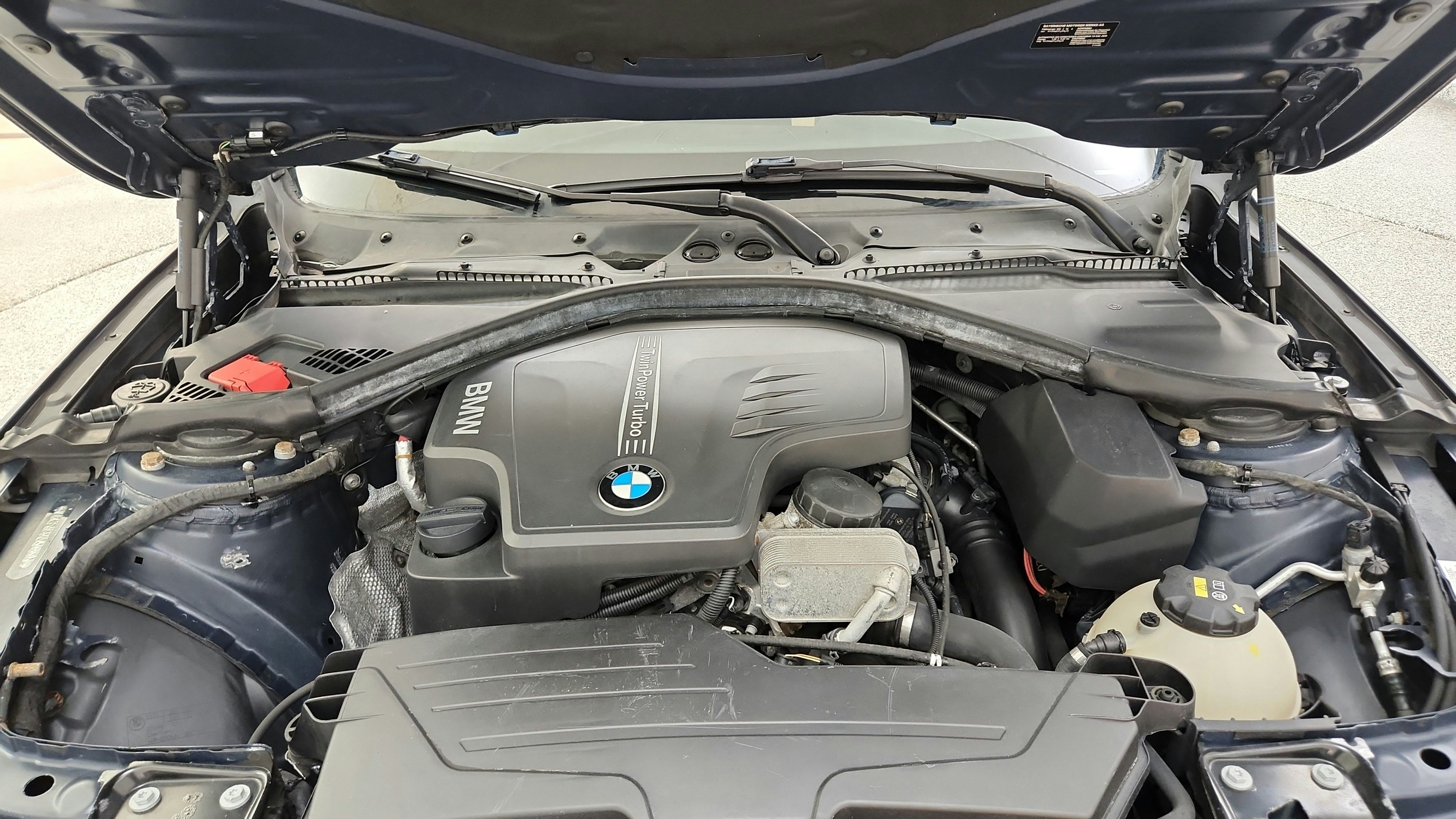 Used 2014 BMW 428i xDrive Coupe AWD/4WD image 31