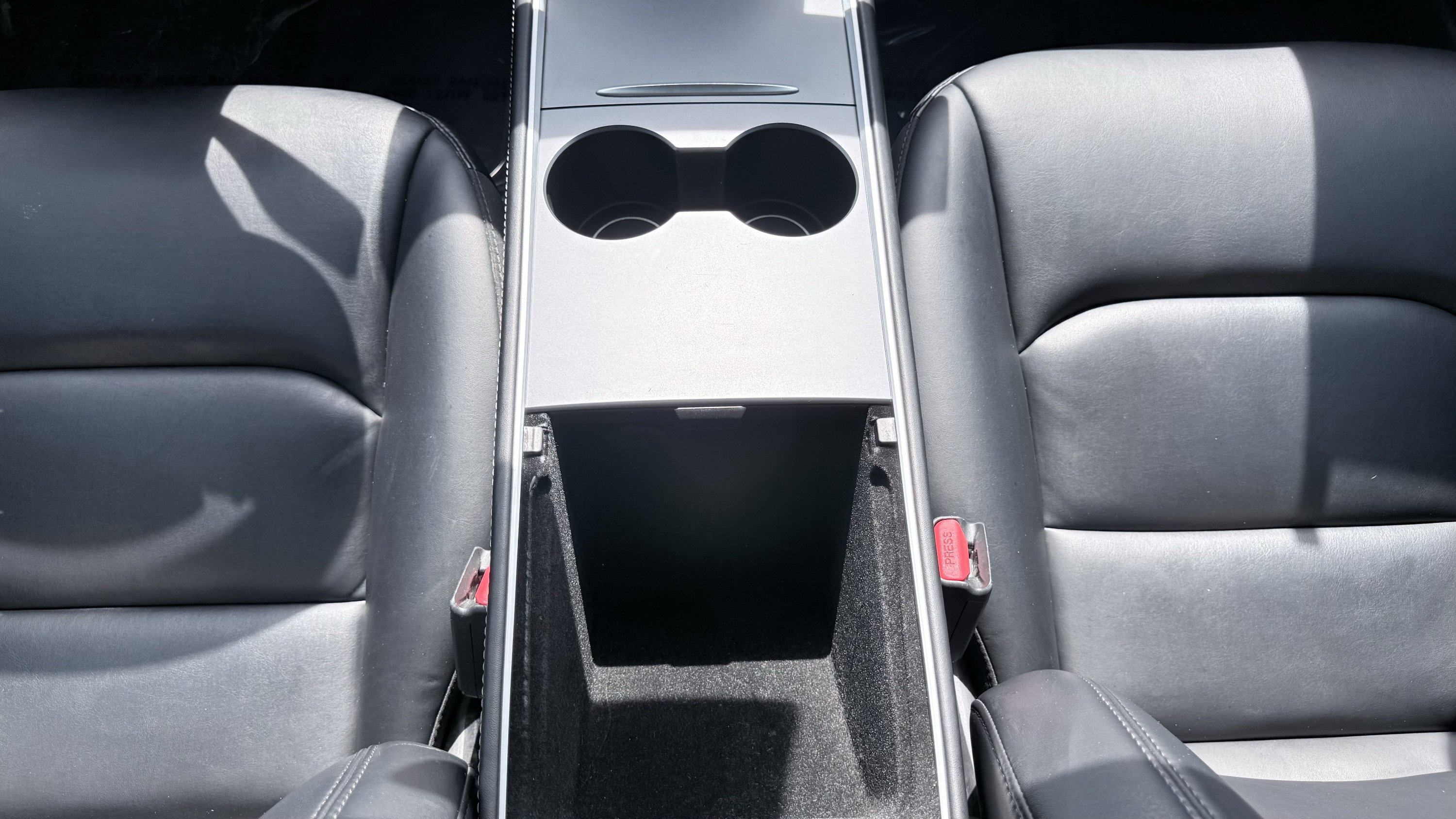 Used 2022 Tesla Model 3 Standard Range RWD image 56